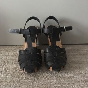 Dolce Vita AVAYA clogs